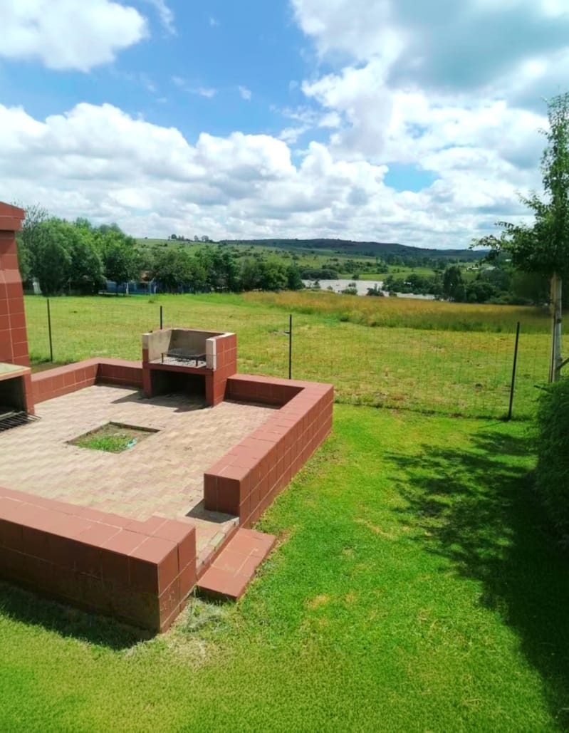 Commercial Property for Sale in Deneysville Free State